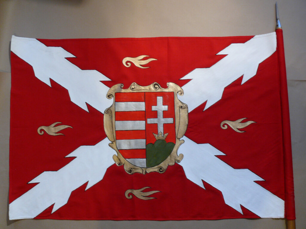 Zászlók