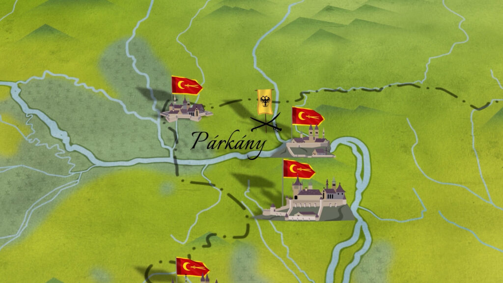 1683 – 1718 Magyarország visszafoglalása